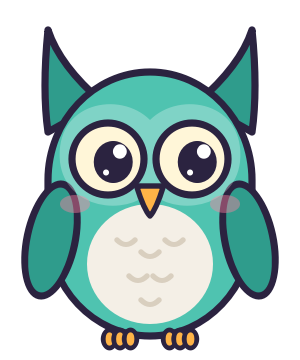 Hoot, the Onion Watch owl